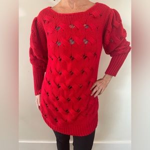 Rinascimento sweater